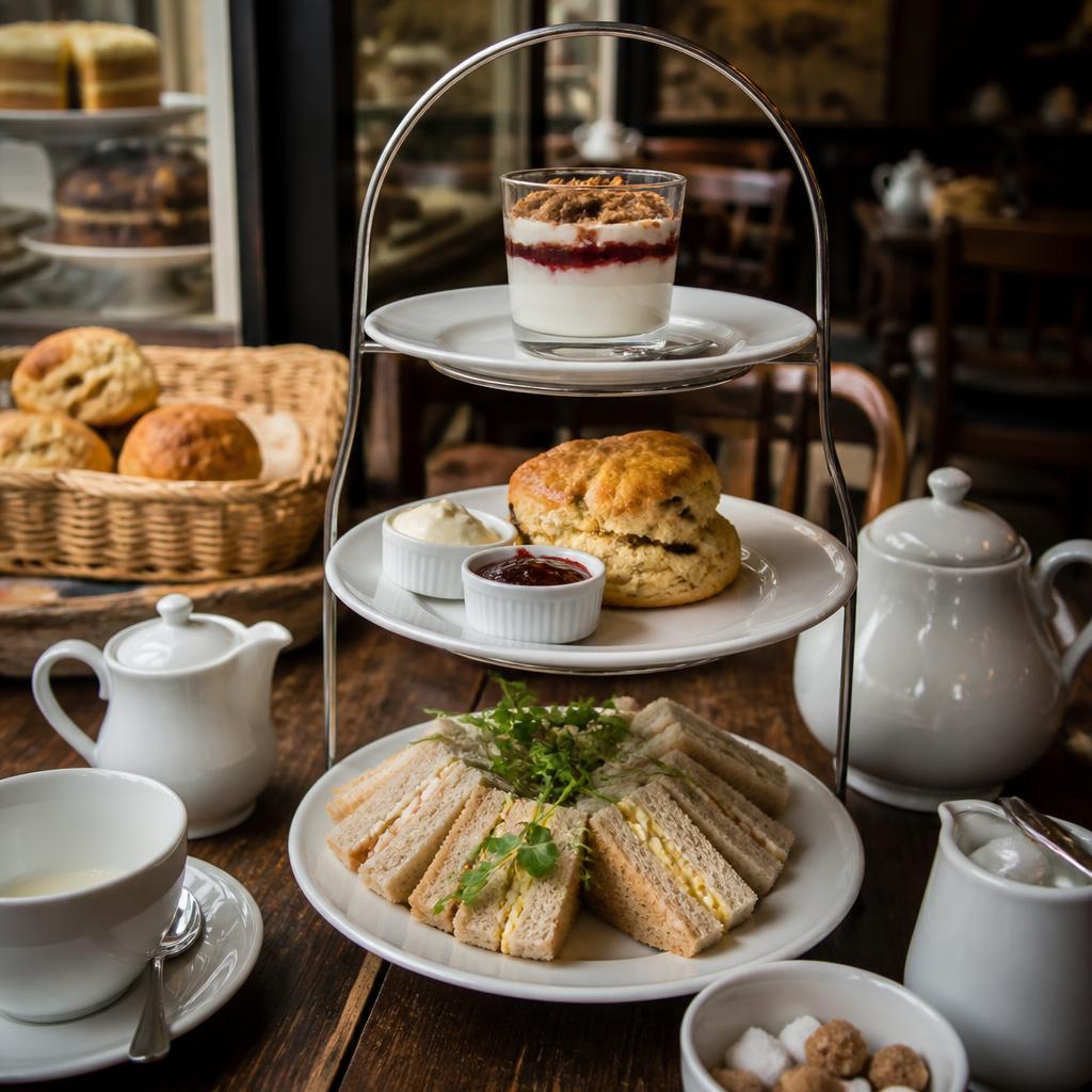 Scone of the day